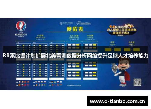 RB莱比锡计划扩展北美青训数据分析网络提升足球人才培养能力